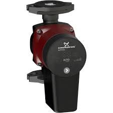 GRUNDFOS ALPHA 2 IB 15-55F/LC CIRC PUMP