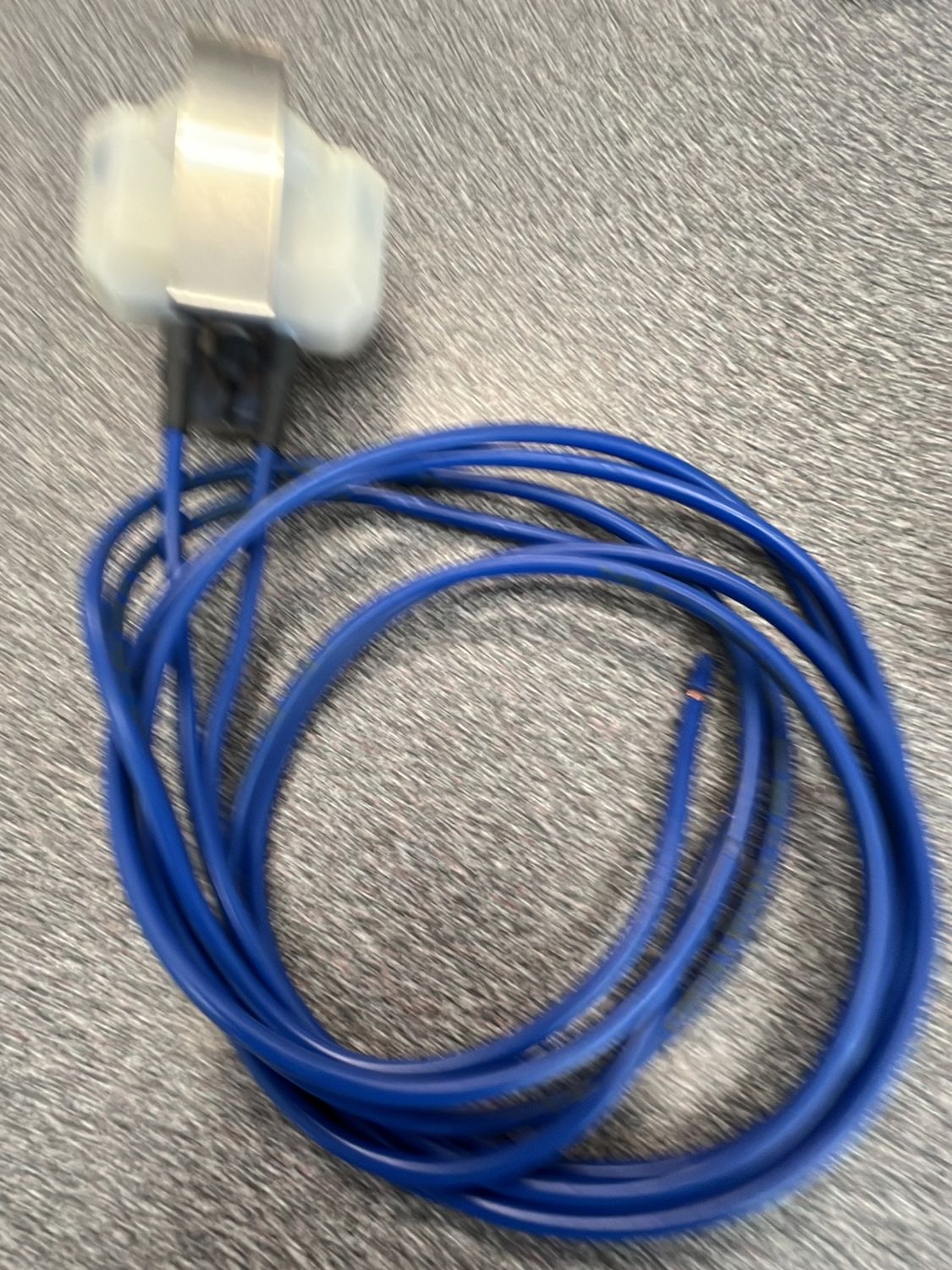 ZERO ZONE FAN DELAY TIMER