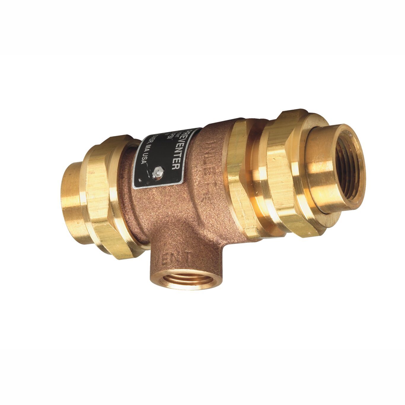 WATTS 9D BACKFLOW PREVENT 1/2"