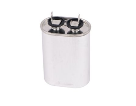 CAPACITOR 22W80 LENNOX 10UF 370VAC