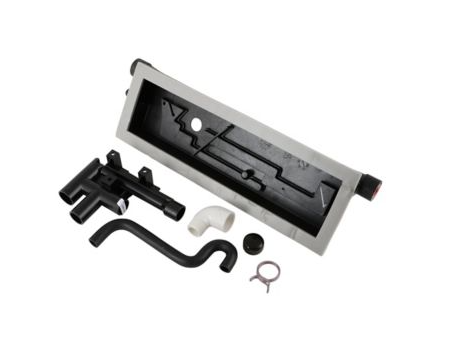 Lennox 619598-14, Cold End Header Box Kit, For SLP98 Series
