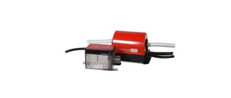 DiversiTech Asurity CVMINI, ClearVue Mini-Split Condensate Pump, 120/230V 50/60 HZ