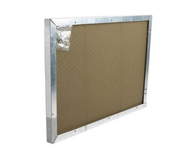 LENNOX AIR FILTER KIT 18X25 LB-98934B