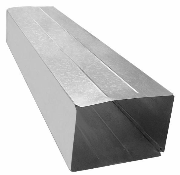 CVENT DUCT 22X10X5