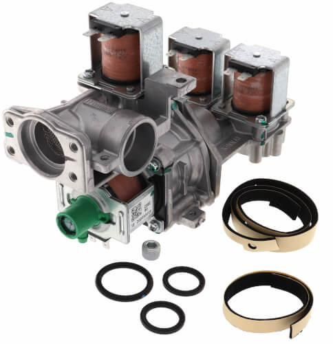 104000021/K RINNAI GAS VALVE