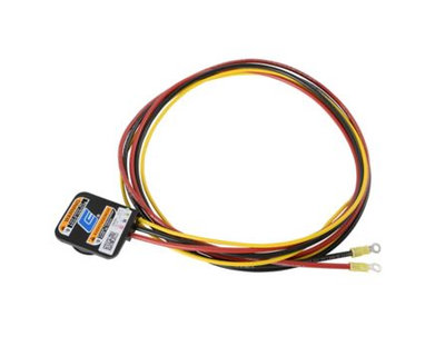 Lennox 15M3501, Compressor Plug Wiring Harness, 1 Phase, 65", 10 Gauge, 600 VAC