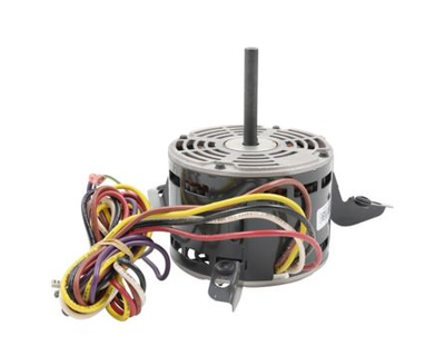 Lennox 21L9101, Blower Motor, 1/4 HP, 4 Speed, 115 Volts, 1075 RPM