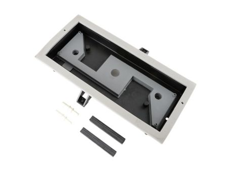 95W64 COLD END HEADER BOX