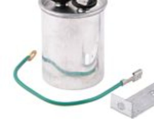 RUN CAPACITOR 20MFD 370V-440