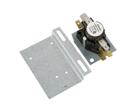 Lennos 46F1201PR Relay Replacement Package, SPDT, ON 25-55 Sec, OFF 14-45 Sec, 24 Volts