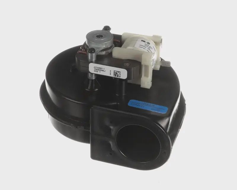 LENNOX Induced Purge Blower Assembly, 80C93