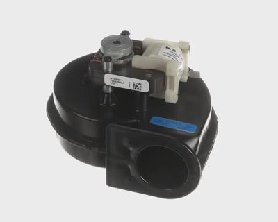 LENNOX Induced Purge Blower Assembly, 80C93