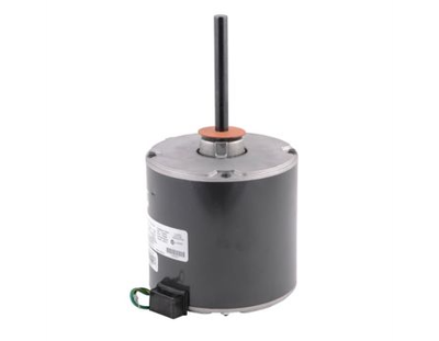 Lennox 13H3601, Condenser Fan Motor, 1/4 HP, 208/230V-1Ph, 825 RPM