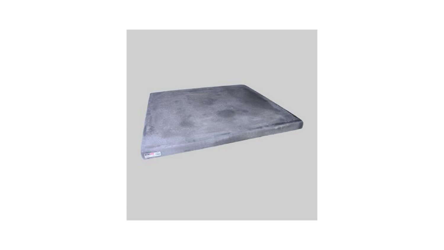 DI UC3232-2 ULTALITE EQUIP. PAD 32X32X2
