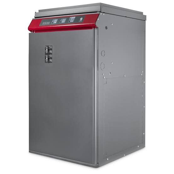 STELPRO SFECM2321 ELECTRIC FURNACE