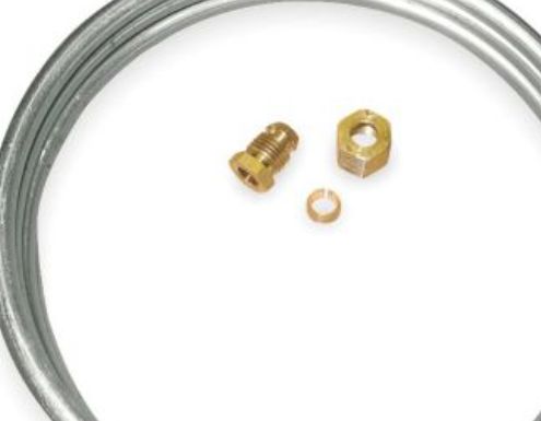 "1/4"" ALUMINUM TUBING PILOT KIT"