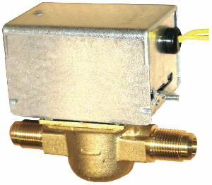 HONEYWELL ZONE VALVE 24V 3/8 FLARE