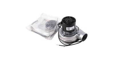 Lennox LB-79541D, Draft Inducer/Pressure Switch Replacement Ki