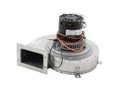 Lennox 99K5701 Combustion Air Blower, 1/10 HP, 208-230 Volts, 60 Hz, 3200 RPM