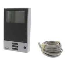 LX Non-Programmable Thermostat  (40°F - 104°F)