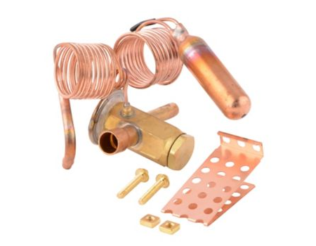 TXV VALVE W/CK 100481-15 R410A