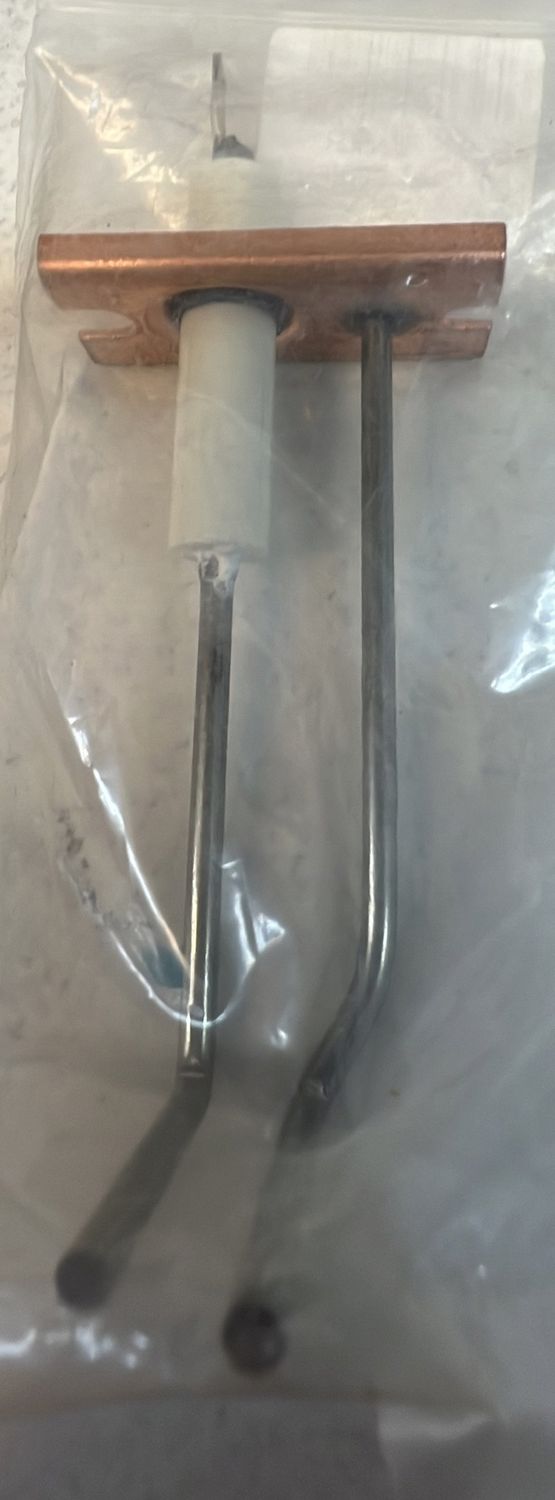 FLAME SENSOR FOR G24M SERIES