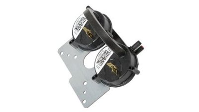 Lennox 101599-04, 2-Stage Pressure Switch, Set Point High 1.22" W.C.; Set Point Low 0.25" W.C.