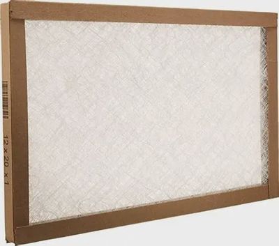 TA6000 12X20X1 FURNACE FILTER