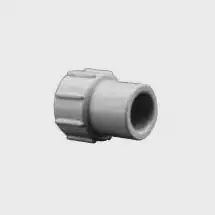 "SCEPTER STRAIN RELIEF CONN 3/4"" FTTG"