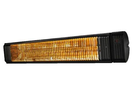 "AURA CF1500 CARBON 27"" LONG 120V HEATER"