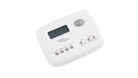 LENNOX 91X19 7 DAY PROGRAMABLE THERMOSTA