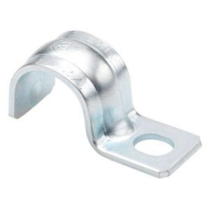 "RIGID STRAP 1 HOLE 3/8"" 1203"