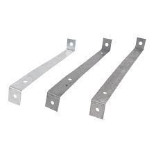 CVENT PIPE SUPPORT 21, JOIST HANGER