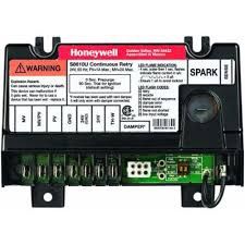 IGNITION CONTROL S8610U3009