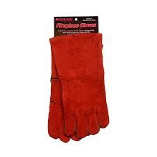 FIREPLACE GLOVES 702 RUTLAND