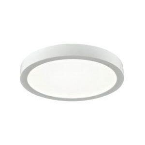 "8"" ROUND LUMINAIRE"