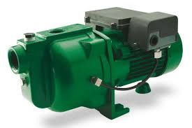 MYERS QD50S 1/2HP SW QUICK DRAW PUMP