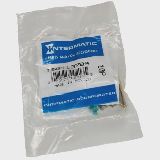 INTERMATIC TRIPPERS FOR 1100 SERIES