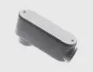 PVC SCEPTRE LBS 1/2, SCEPTER
