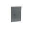 SQUARE D BREAKER PANEL 100 AMP 24 SPACES 44 CIRCUITS