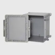 SCEPTRE JUNCTION BOX 5X5X2