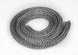 PELLET STOVE GLASS DOOR GASKET
