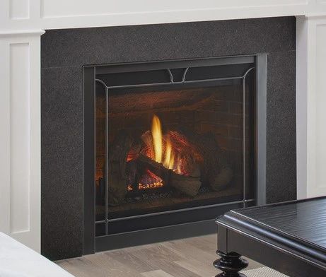 HEATnGLO 6000CL DV FIREPLACE