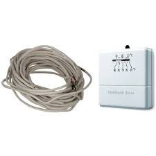 THERMOSTAT FOR SANTAFE PELLET STOVE