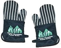 GMG OVEN MITTS SILICONE