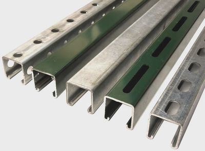 "CANTRUSS 1, UNISTRUT"