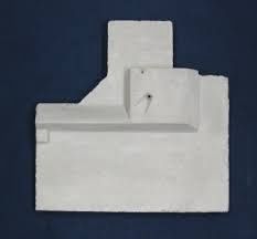 HARMAN 3-40-00104 INLET BRICK RIGHT