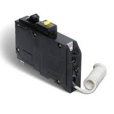 BREAKER SQUARE D BOLT 1P 30A