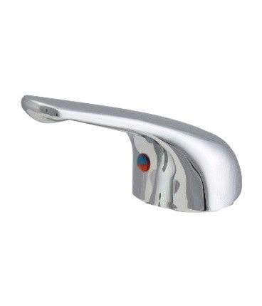 PSS SOLID SIN LEVER FAUCET HANDLE ONLY