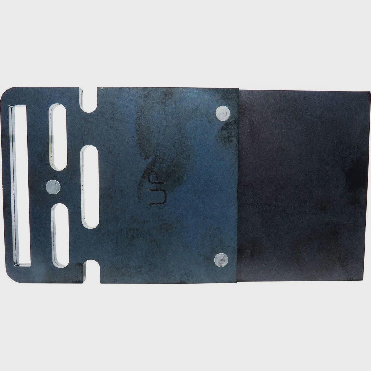 SLIDE FEED PLATE FOR ACCENTRA, 110677121A PELLET STOVE
